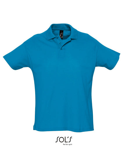 Summer Polo II L-Shop