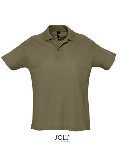 Summer Polo II L-Shop