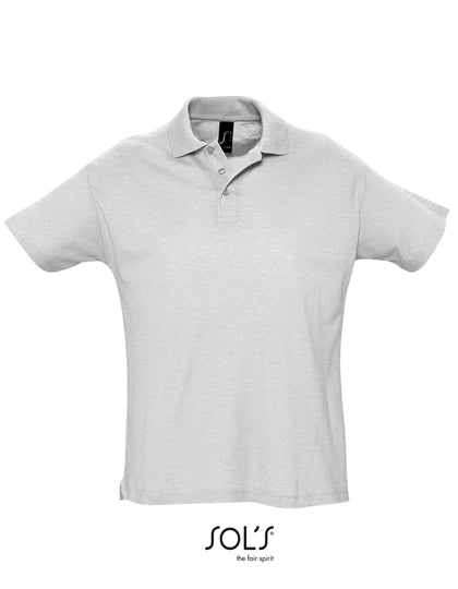 Summer Polo II L-Shop