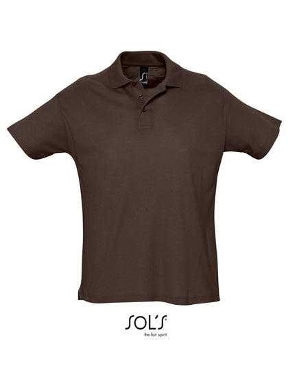 Summer Polo II L-Shop