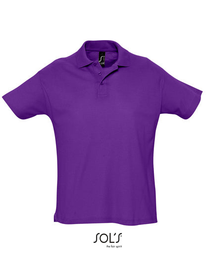Summer Polo II L-Shop