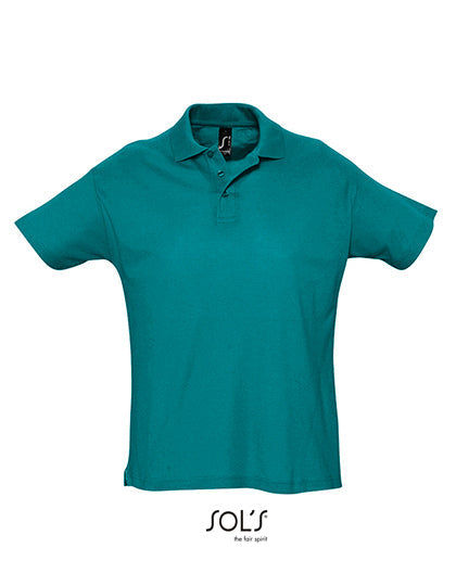 Summer Polo II L-Shop