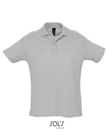 Summer Polo II L-Shop