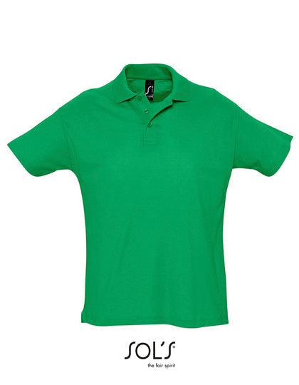 Summer Polo II L-Shop