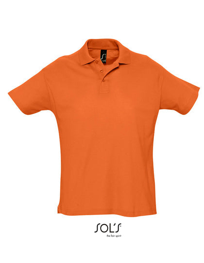 Summer Polo II L-Shop