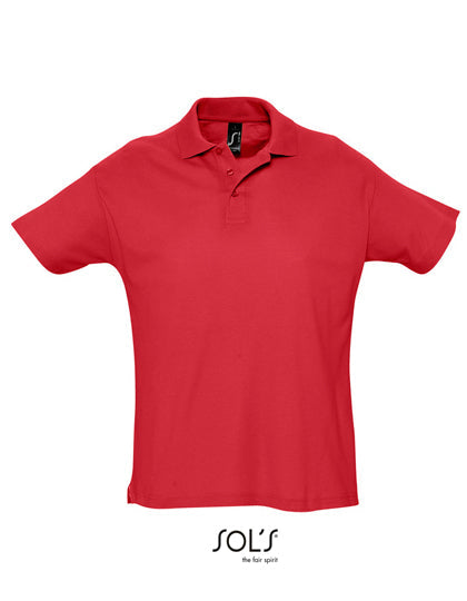 Summer Polo II L-Shop