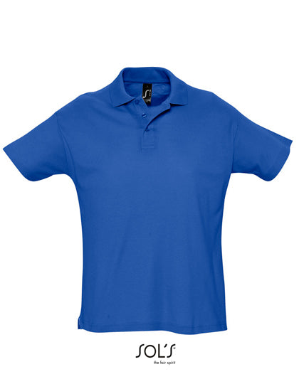 Summer Polo II L-Shop