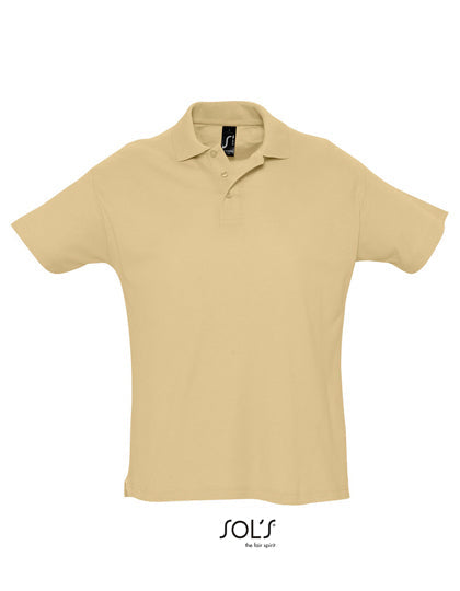 Summer Polo II L-Shop