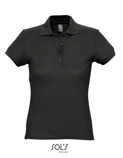 Women´s Polo Passion L-Shop