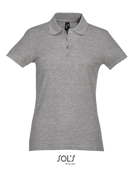 Women´s Polo Passion L-Shop
