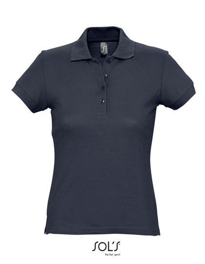 Women´s Polo Passion L-Shop