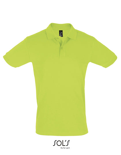 Men´s Polo Shirt Perfect L-Shop