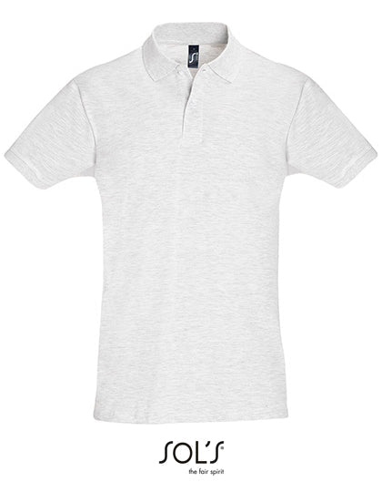 Men´s Polo Shirt Perfect L-Shop