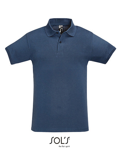 Men´s Polo Shirt Perfect L-Shop