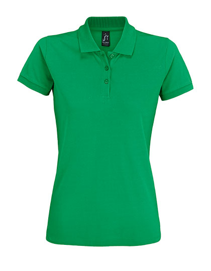 Women´s Polo Shirt Perfect L-Shop