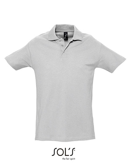 Polo Spring II L-Shop