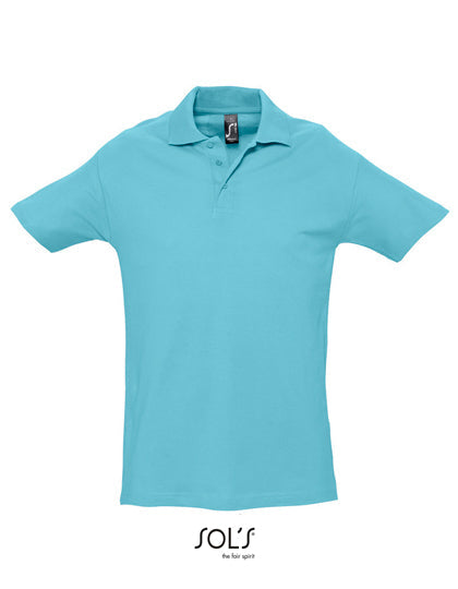 Polo Spring II L-Shop