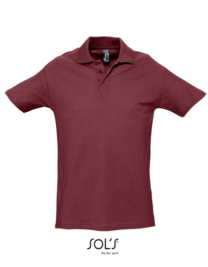 Polo Spring II L-Shop