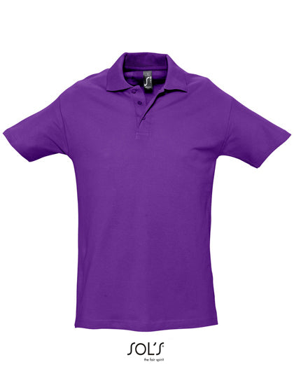 Polo Spring II L-Shop