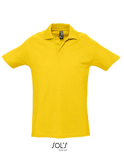 Polo Spring II L-Shop