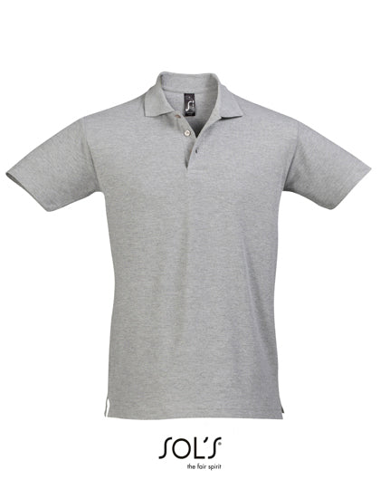 Polo Spring II L-Shop