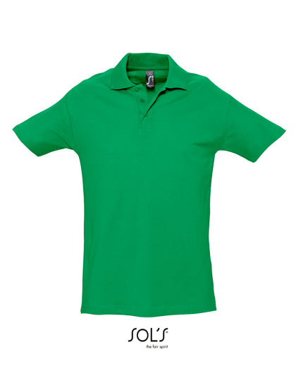 Polo Spring II L-Shop