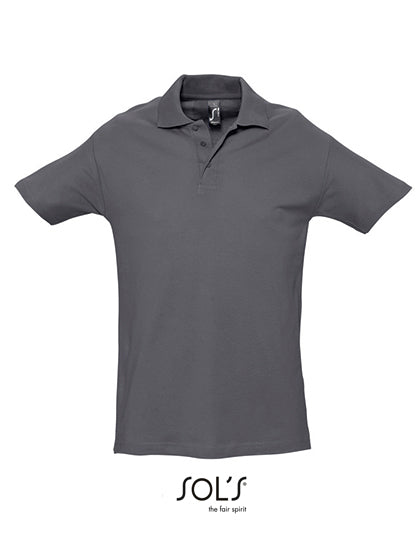 Polo Spring II L-Shop