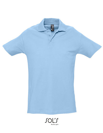 Polo Spring II L-Shop