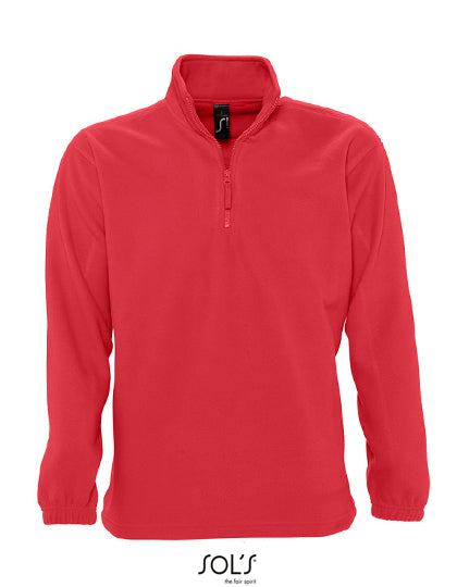 Half-Zip Fleece Ness L-Shop