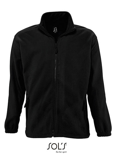 Fleecejacket North L-Shop