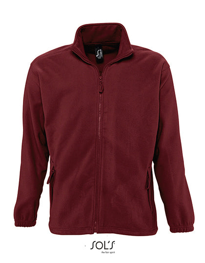 Fleecejacket North L-Shop