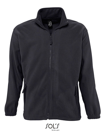 Fleecejacket North L-Shop
