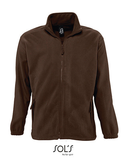 Fleecejacket North L-Shop