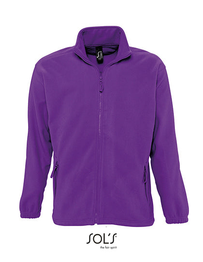 Fleecejacket North L-Shop