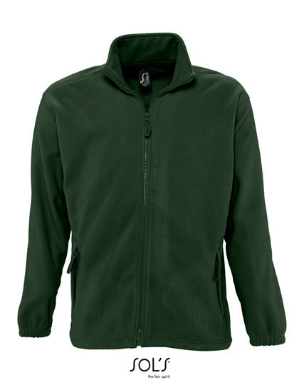 Fleecejacket North L-Shop