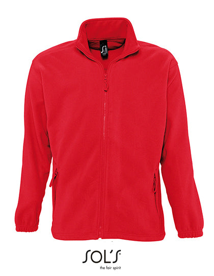 Fleecejacket North L-Shop