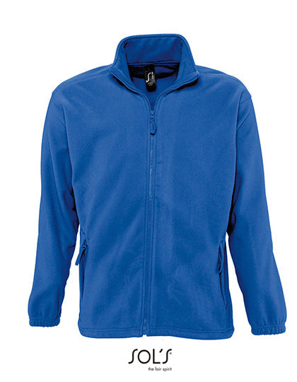 Fleecejacket North L-Shop