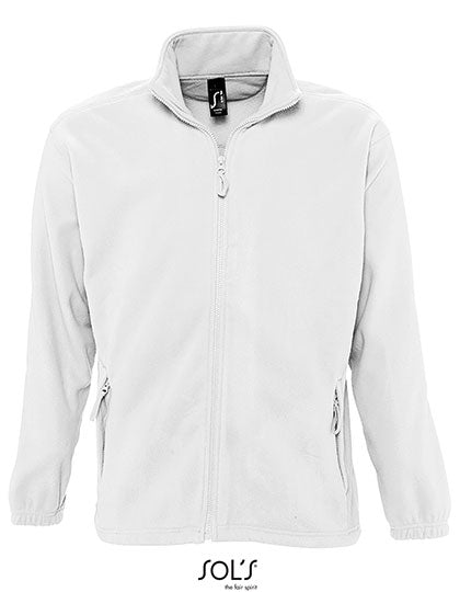 Fleecejacket North L-Shop