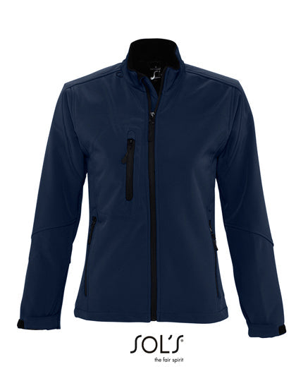 Women´s Softshell Jacket Roxy L-Shop