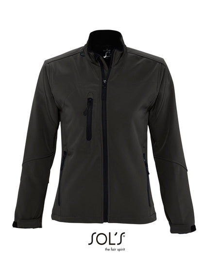 Women´s Softshell Jacket Roxy L-Shop