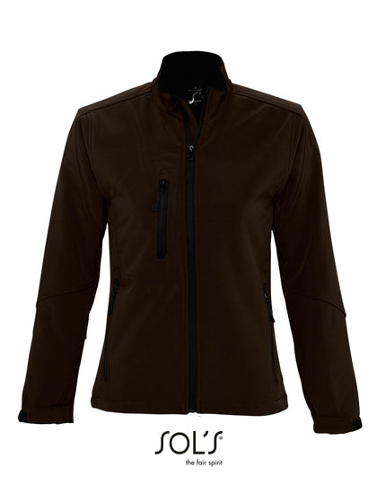 Women´s Softshell Jacket Roxy L-Shop