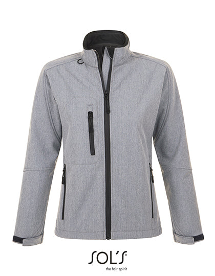Women´s Softshell Jacket Roxy L-Shop