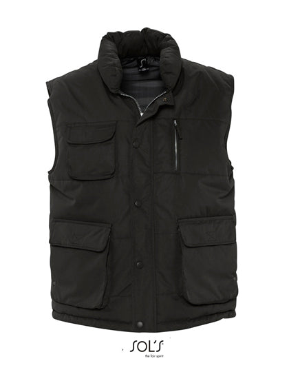 Viper Bodywarmer L-Shop