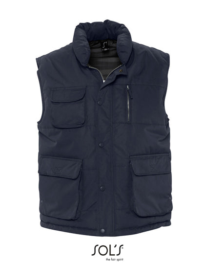 Viper Bodywarmer L-Shop