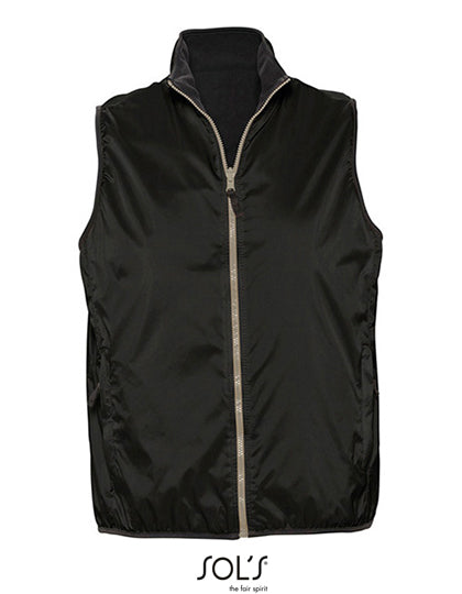 Unisex Reversible Bodywarmer Winner L-Shop