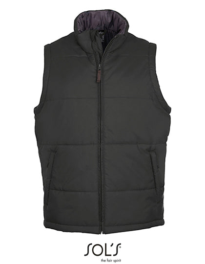 Bodywarmer Warm L-Shop