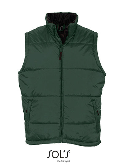 Bodywarmer Warm L-Shop
