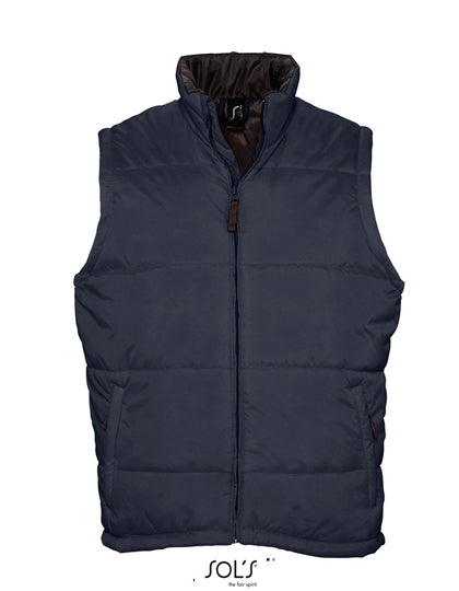 Bodywarmer Warm L-Shop