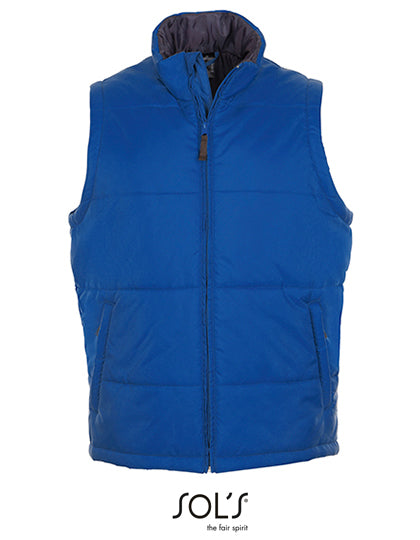 Bodywarmer Warm L-Shop