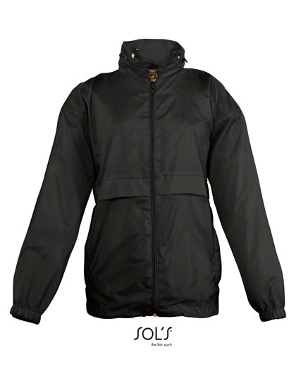 Kids´ Windbreaker Surf L-Shop